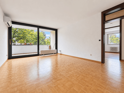 Wohnung zur Miete 1.390 € 4 Zimmer 103 m² EG frei ab 15.10.2026 Südliche Ringstraße 195 Langen Langen 63225