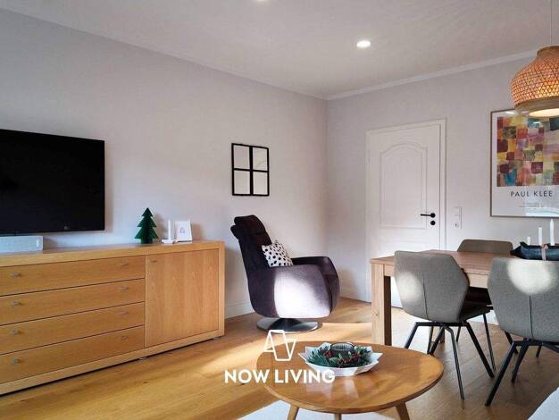 Wohnung zum Kauf 292.500 € 3 Zimmer 70,8 m² EG Bothfeld Hannover 30657