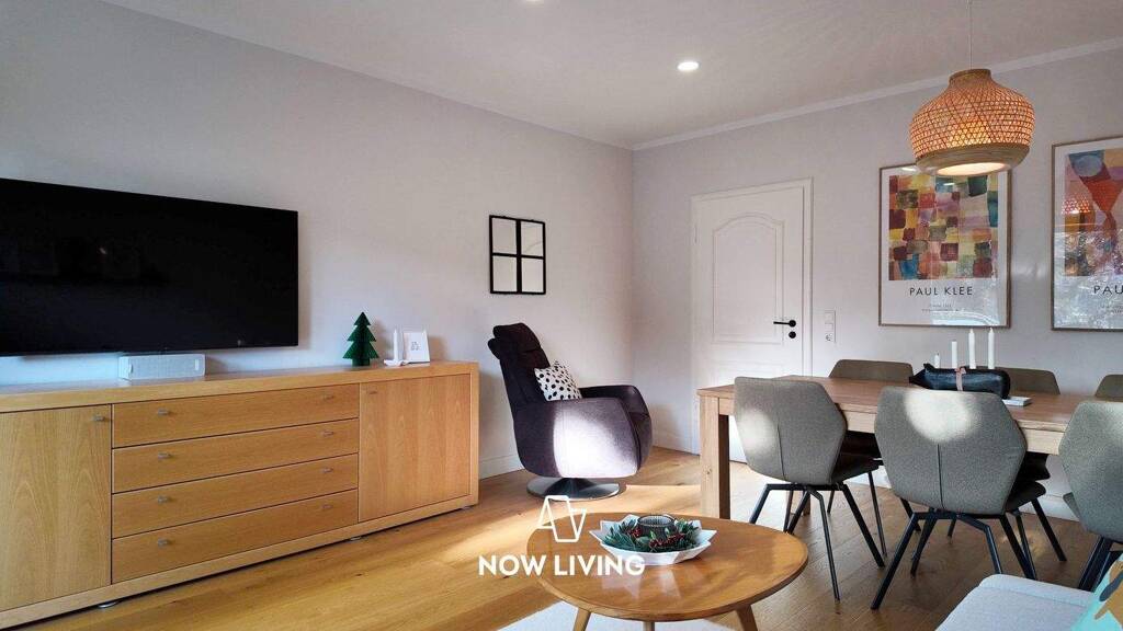 Wohnung zum Kauf 292.500 € 3 Zimmer 70,8 m² EG Bothfeld Hannover 30657