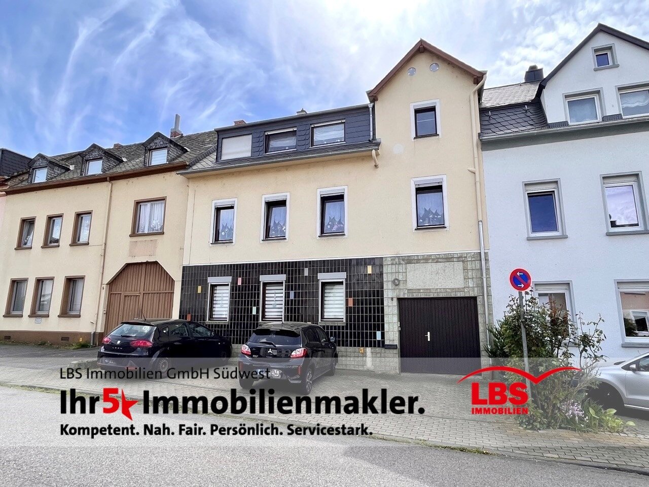 Mehrfamilienhaus zum Kauf 398.000 € 7 Zimmer 248 m²<br/>Wohnfläche 629 m²<br/>Grundstück Horchheimer Höhe 1 Koblenz 56076