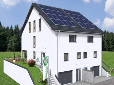 Mehrfamilienhaus zum Kauf provisionsfrei 650.000 € 6 Zimmer 180 m² 150 m² Grundstück Friedberg Friedberg 61169