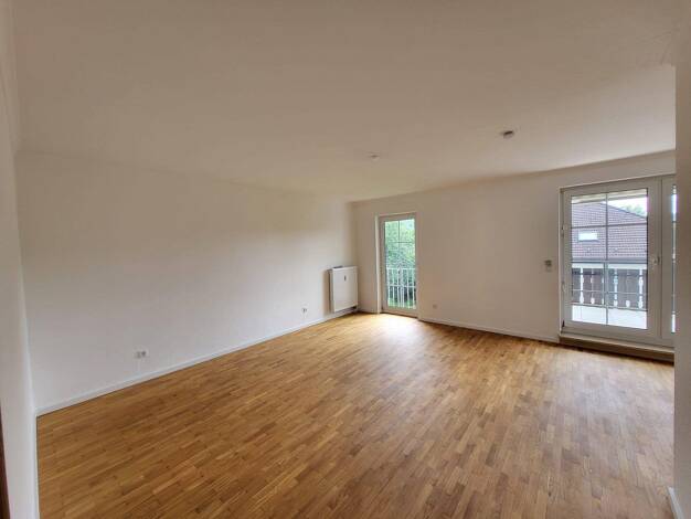 Wohnung zur Miete 630 € 2 Zimmer 76 m² 1. Geschoss Berliner Allee Letmathe Iserlohn 58642