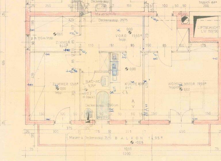 Wohnung zum Kauf 279.000 € 3 Zimmer 67,5 m² 3. Geschoss Kuchl 5431