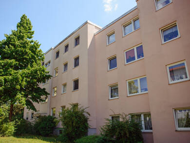 Wohnung zur Miete 576 € 4 Zimmer 100,9 m² 1. Geschoss frei ab 01.11.2025 Rembrandtstr. 6 Amberg Amberg 92224