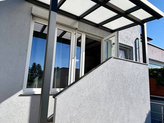 Wohnung zur Miete 1.300 € 2 Zimmer 56 m² frei ab sofort Heilbronn 74074