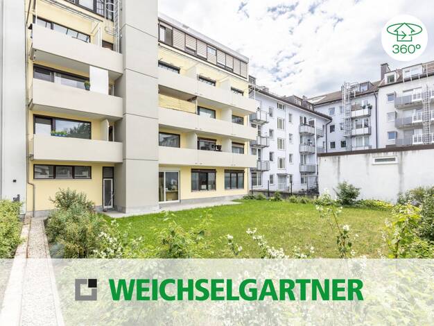 Studio zum Kauf 195.000 € 1 Zimmer 24,6 m² 3. Geschoss Ramersdorf-Perlach München 81539