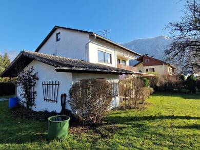 Haus zum Kauf 575.000 € 7 Zimmer 180 m² 998 m² Grundstück Pendlingstraße 6a Kiefersfelden Kiefersfelden 83088