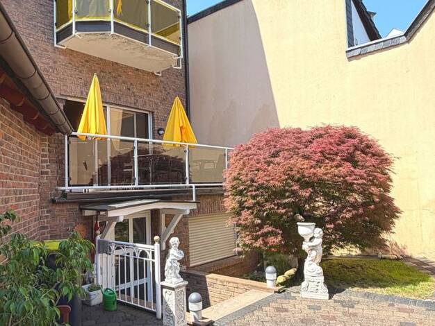 Sonstiges zum Kauf als Kapitalanlage geeignet 1.120.000 € 7 Zimmer 253 m² 223 m² Grundstück Mehlem Bonn 53179