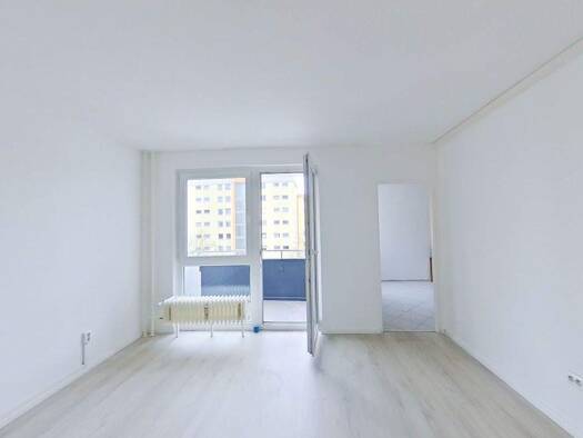 Studio zur Miete 544 € 1 Zimmer 39,1 m² 4. Geschoss frei ab 01.03.2026 Fahrenheitstraße 28 Lichterfelde Berlin 12207