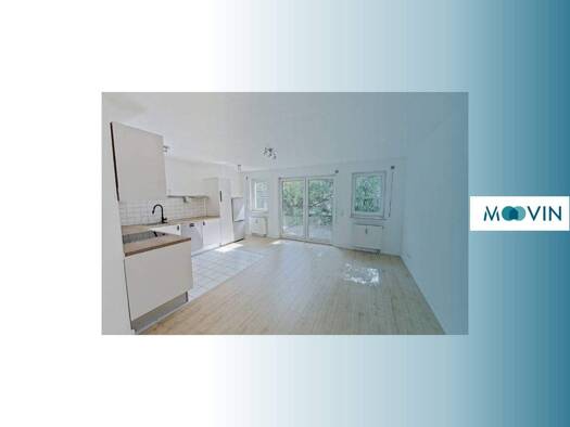 Wohnung zur Miete 750 € 2 Zimmer 46,7 m² EG frei ab 01.11.2025 Schwabstraße 33C West Stuttgart 70197