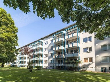 Wohnung zur Miete 626 € 2,5 Zimmer 53 m² frei ab 01.04.2025 Esmarchstr. 89 Ravensberg Bezirk 1 Kiel 24118