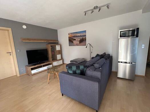 Wohnung zur Miete 1.000 € 2 Zimmer 55 m² EG frei ab sofort Birnhäldenweg Babstadt Bad Rappenau 74906