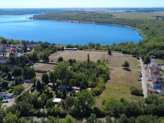 Grundstück zum Kauf 80.325 € 459 m² Grundstück Großkayna Braunsbedra 06242