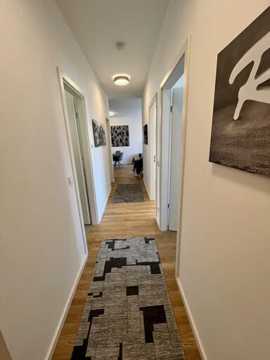 Wohnung zur Miete 635 € 2 Zimmer 60 m² Gräfelfing Gräfelfing 82166