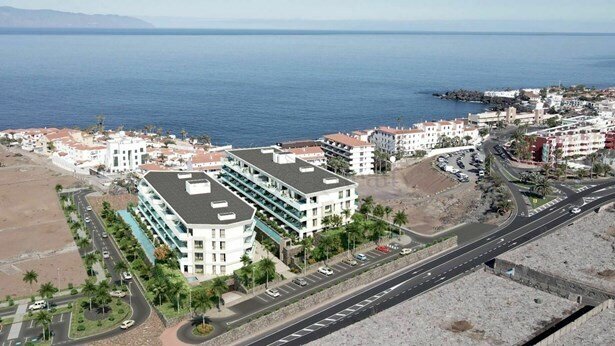 Grundstück zum Kauf provisionsfrei 7.900.000 € 12.000 m²<br/>Grundstück Puerto de Santiago