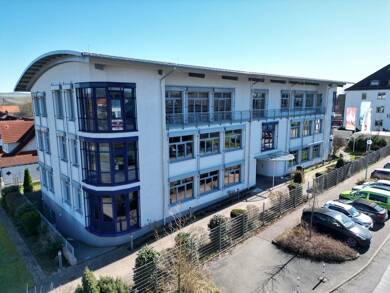 Bürogebäude zum Kauf 2.490.000 € 14 Zimmer Hofgeismar Hofgeismar 34369