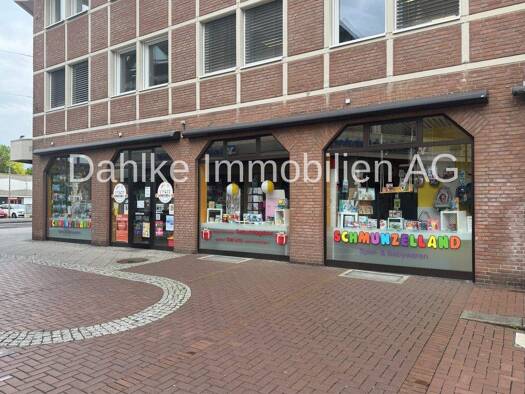 Laden zur Miete 1.400 € 125 m² Verkaufsfläche Geilenkirchen 52511