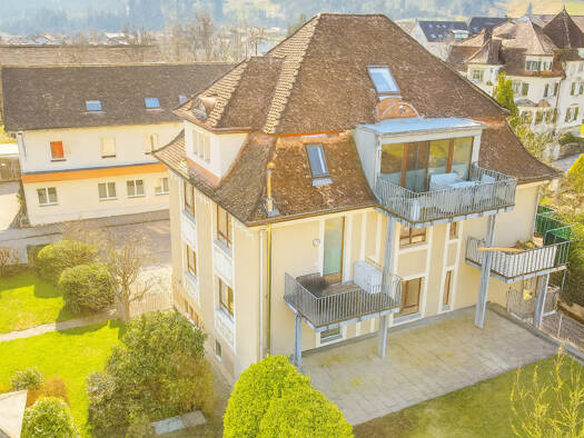 Mehrfamilienhaus zum Kauf 1.590.000 € Bahnhofstraße Nenzing 6710