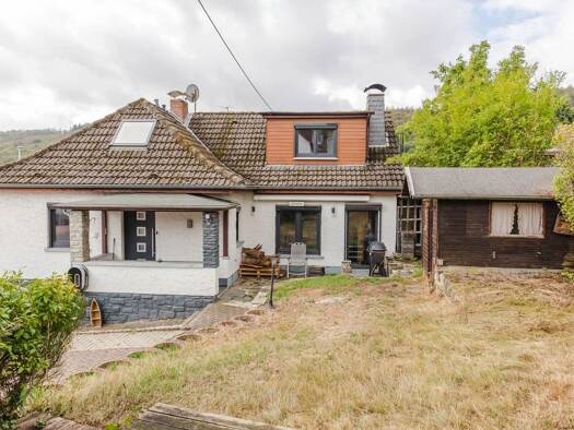 Einfamilienhaus zum Kauf 498.000 € 4 Zimmer 97,1 m² 318 m² Grundstück Ruppertshain Kelkheim 65779