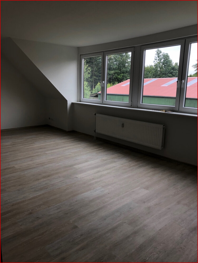 Wohnung zur Miete 665 € 3 Zimmer 76 m²<br/>Wohnfläche Am Kamp 8 Wittenberger-Passau Martensrade / Wittenbergerpassau 24238