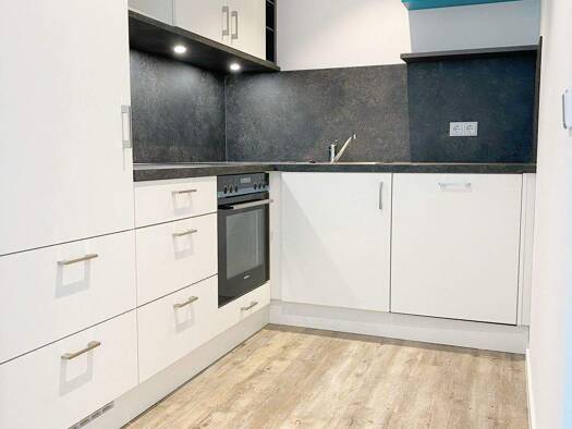 Wohnung zur Miete 965 € 2 Zimmer 51 m² 2. Geschoss Zirbelstr. 53d Oberhausen Augsburg 86154