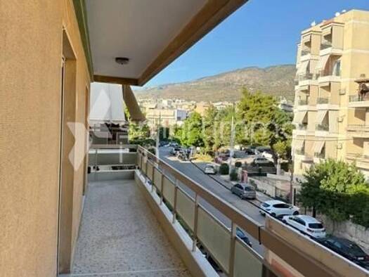 Wohnung zum Kauf 317.000 € 4 Zimmer 98 m² Municipality of Alimos 174 56