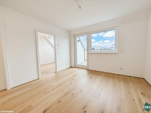 Wohnung zur Miete 703 € 2 Zimmer 34,5 m² Wien 1140