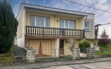 Einfamilienhaus zum Kauf 162.000 € 5 Zimmer 100 m² 500 m² Grundstück frei ab sofort Kindelbrück 99638