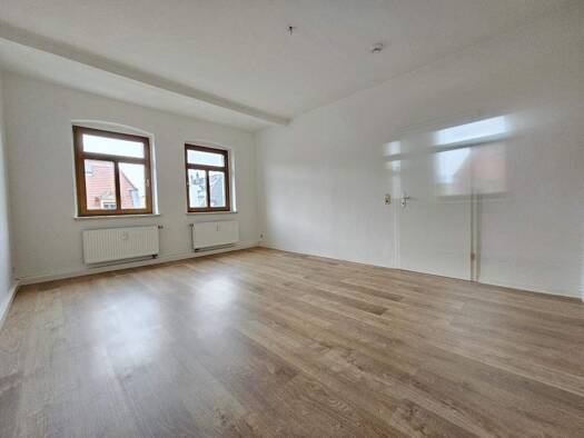 Wohnung zur Miete 332 € 3 Zimmer 60,3 m² 3. Geschoss Friedrich-Engels-Straße 61 Pölbitz Zwickau 08058