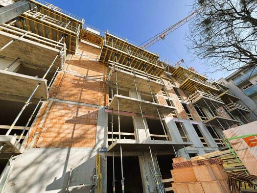 Wohnung zum Kauf - Erstbezug 469.000 € 3 Zimmer 73,7 m² EG Waldegg Linz 4020