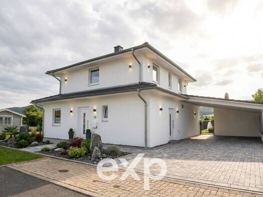 Einfamilienhaus zum Kauf 549.000 € 4 Zimmer 210 m² 689 m² Grundstück Salzhemmendorf Salzhemmendorf 31020