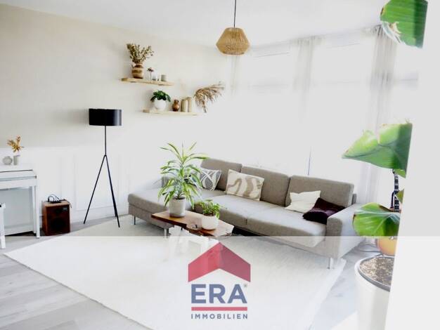 Wohnung zum Kauf 355.000 € 3 Zimmer 95 m² 2. Geschoss Oftersheim 68723