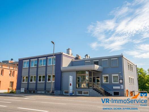 Haus zum Kauf 1.850.000 € 1.630 m² Grundstück Ansbach Ansbach 91522
