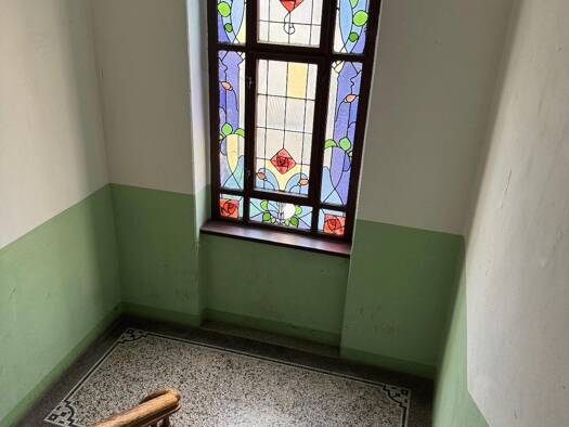 Wohnung zur Miete 1.500 € 6 Zimmer 200 m² Geschoss 1/4 frei ab sofort Paulusviertel Nord 06114