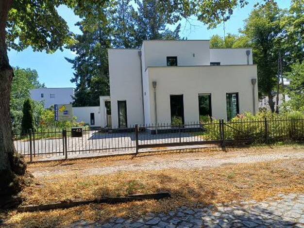 Einfamilienhaus zum Kauf provisionsfrei 1.080.000 € 5 Zimmer 240 m² 624 m² Grundstück frei ab sofort Falkensee 14612