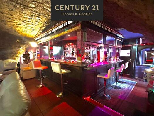 Gastronomie/Hotel zum Kauf 260.000 € Innenstadt Neunkirchen 66538