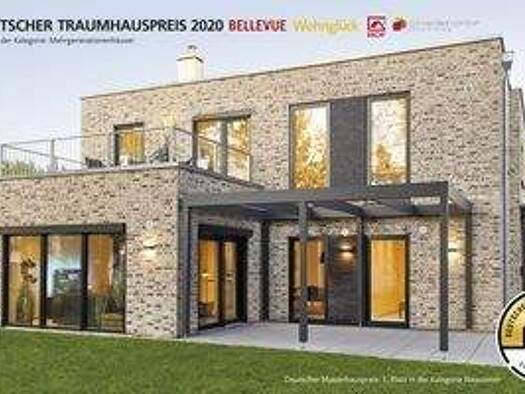 Mehrfamilienhaus zum Kauf provisionsfrei 1.003.302 € 9 Zimmer 243 m² 846 m² Grundstück Osterwald U. E. Garbsen 30826