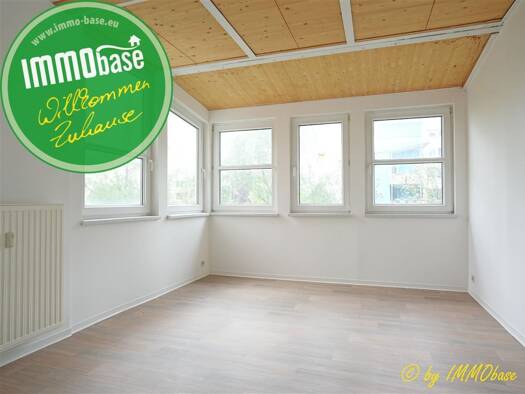 Wohnung zur Miete 313 € 2 Zimmer 62,6 m² 1. Geschoss frei ab sofort Frankenberg Frankenberg 09669
