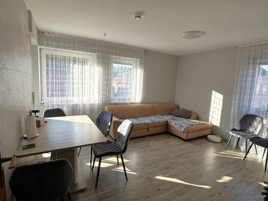 Wohnung zur Miete 730 € 3 Zimmer 72 m² Geschoss 1/3 frei ab 01.02.2026 Dr.-Zurbrüggen-Straße 2 Harsewinkel 33428