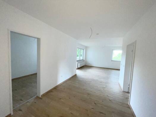 Wohnung zur Miete nur mit Wohnberechtigungsschein 425 € 3 Zimmer 86,2 m² 1. Geschoss Fischkuhle 9 Lendringsen Menden 58710