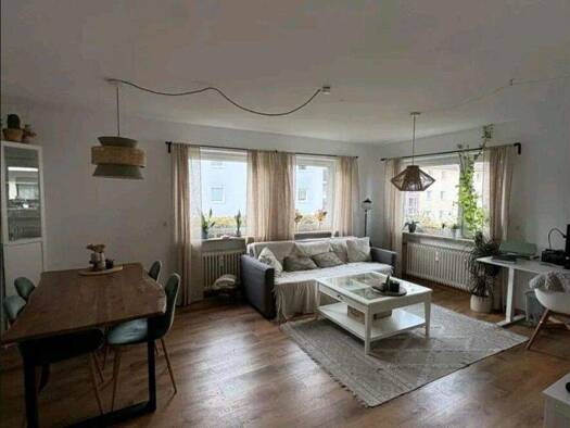 Wohnung zum Kauf 559.000 € 3 Zimmer 86 m² 1. Geschoss Ismaning Ismaning 85737