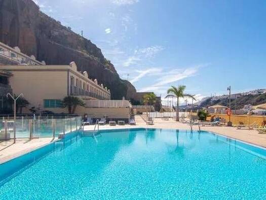 Wohnung zum Kauf 308.000 € 2 Zimmer 74 m² 6. Geschoss Calle Valencia, 9 Mogán 35130