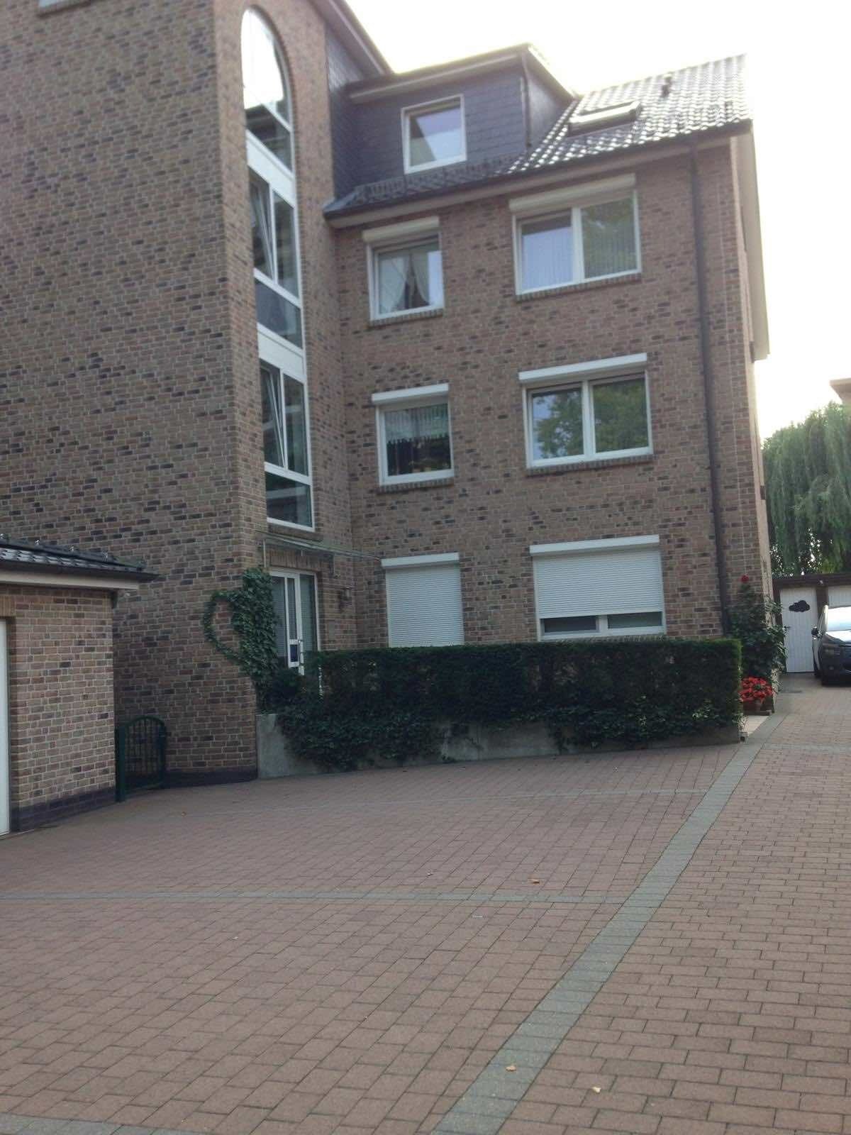 Wohnung zur Miete 970 € 3 Zimmer 69,3 m²<br/>Wohnfläche 2.<br/>Geschoss ab sofort<br/>Verfügbarkeit Bahnhofstraße 4 Bargteheide 22941