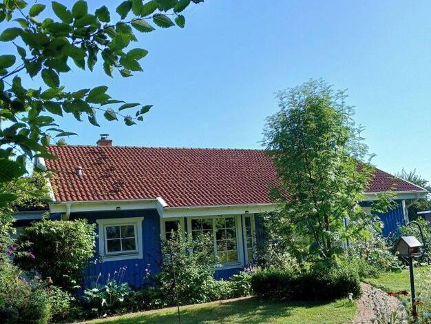 Einfamilienhaus zum Kauf provisionsfrei 349.000 € 5 Zimmer 138 m² 1.900 m² Grundstück Wellen Beverstedt 27616