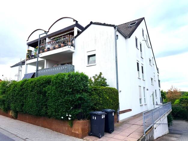 Wohnung zum Kauf 239.000 € 2 Zimmer 54 m² 1. Geschoss Gundernhausen Roßdorf 64380