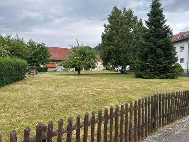 Grundstück zum Kauf provisionsfrei 299.000 € 952 m² Grundstück Weilstetten Balingen 72336