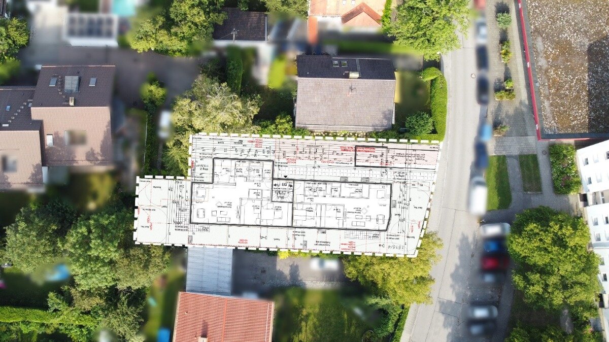 Grundstück zum Kauf 1.390.000 € 692 m²<br/>Grundstück vorhanden<br/>Baugenehmigung Zaunkönigstr. 26 Ottobrunn 85521