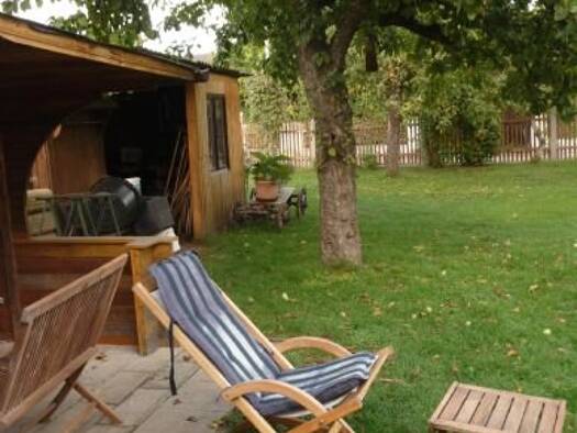 Wohnung zur Miete 650 € 2 Zimmer 65 m² Dachgeschoss, 1. Geschoss frei ab 15.08.2025 Altenhofstraße Friedrichshofen Ingolstadt 85049