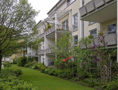 Wohnung zur Miete 700 € 3 Zimmer 79 m² frei ab sofort Kaiserallee Zoo Hannover 30175