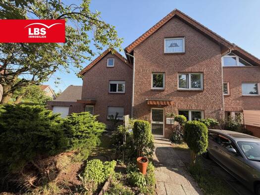 Mehrfamilienhaus zum Kauf 947.000 € 12 Zimmer 320,7 m² 581 m² Grundstück Handorf Ost 48157